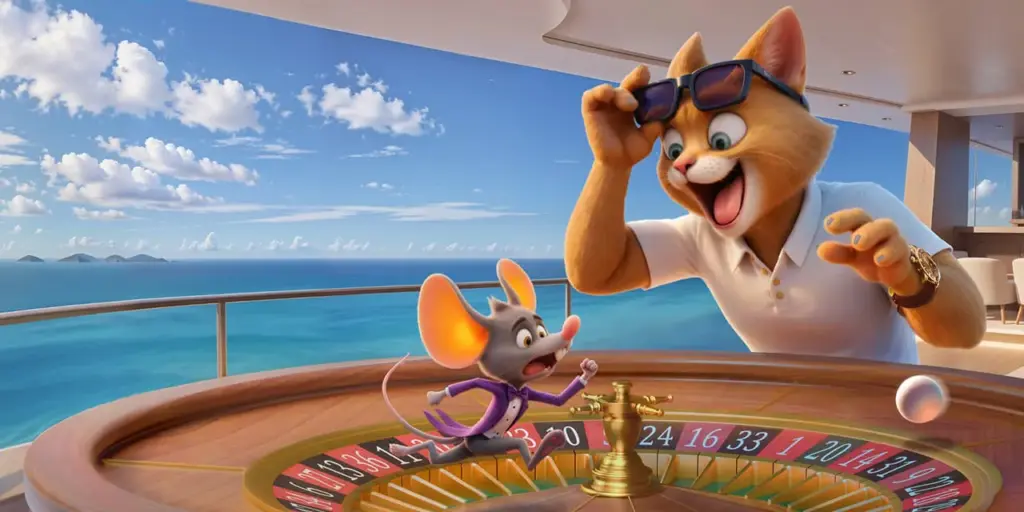 Cazimbo Casino in Italia